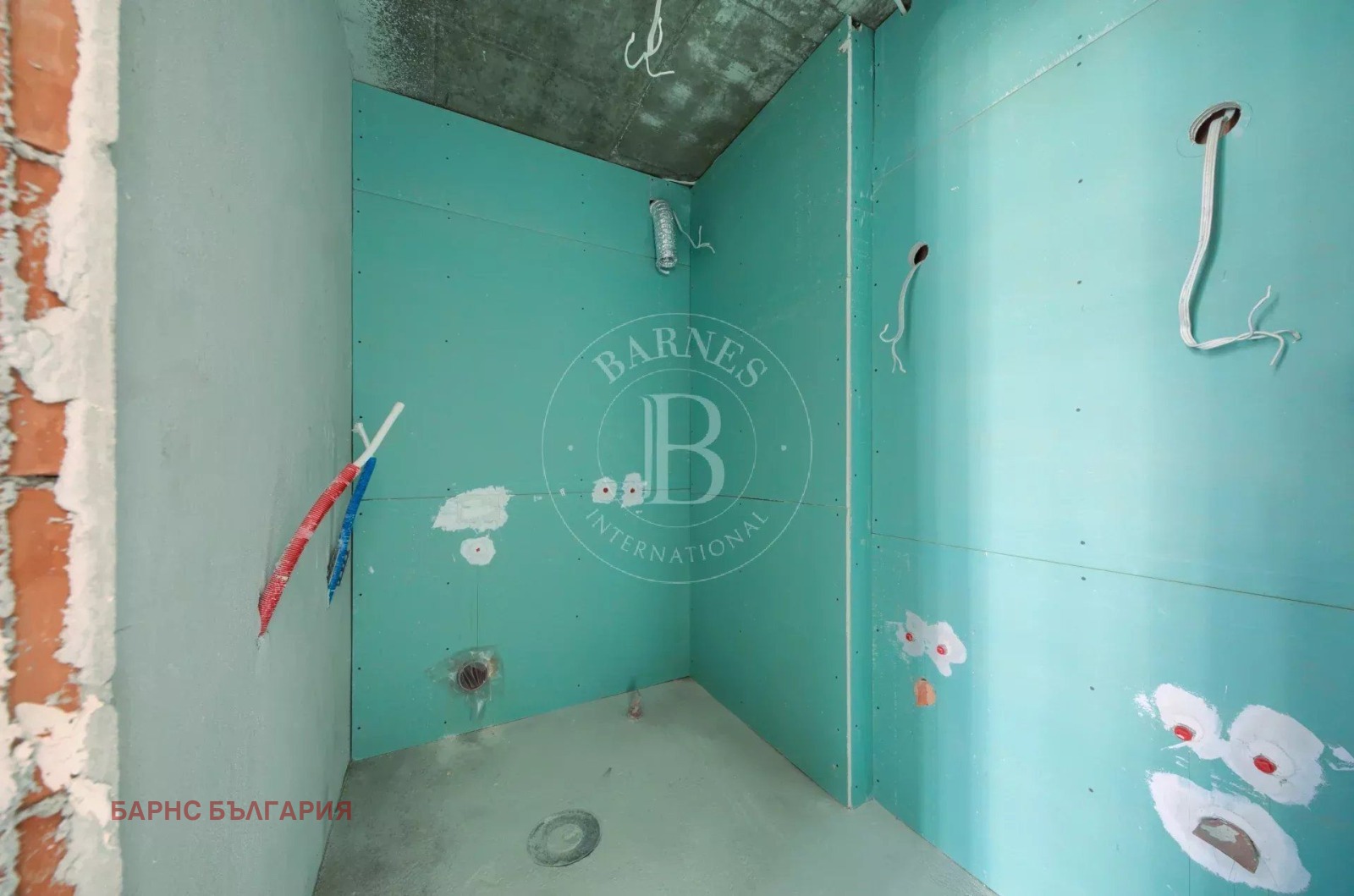 Продава 4-СТАЕН, гр. София, Кръстова вада, снимка 11 - Апартаменти - 56031004