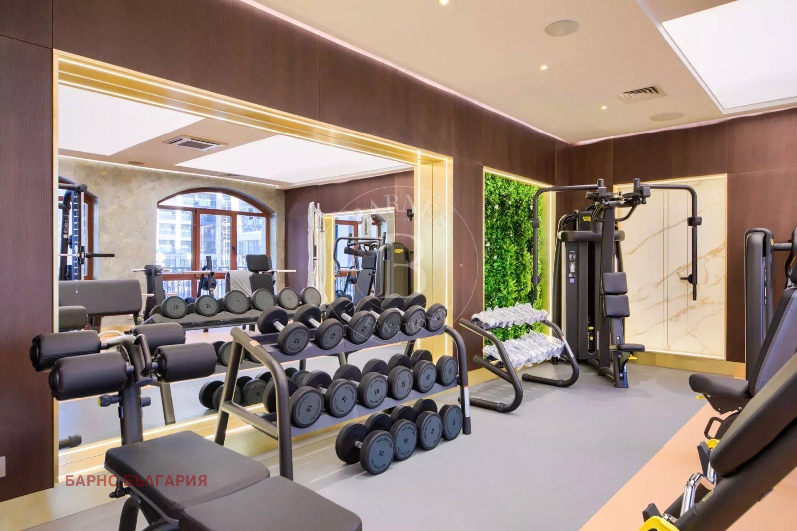 Продава 4-СТАЕН, гр. София, Кръстова вада, снимка 13 - Апартаменти - 56031004