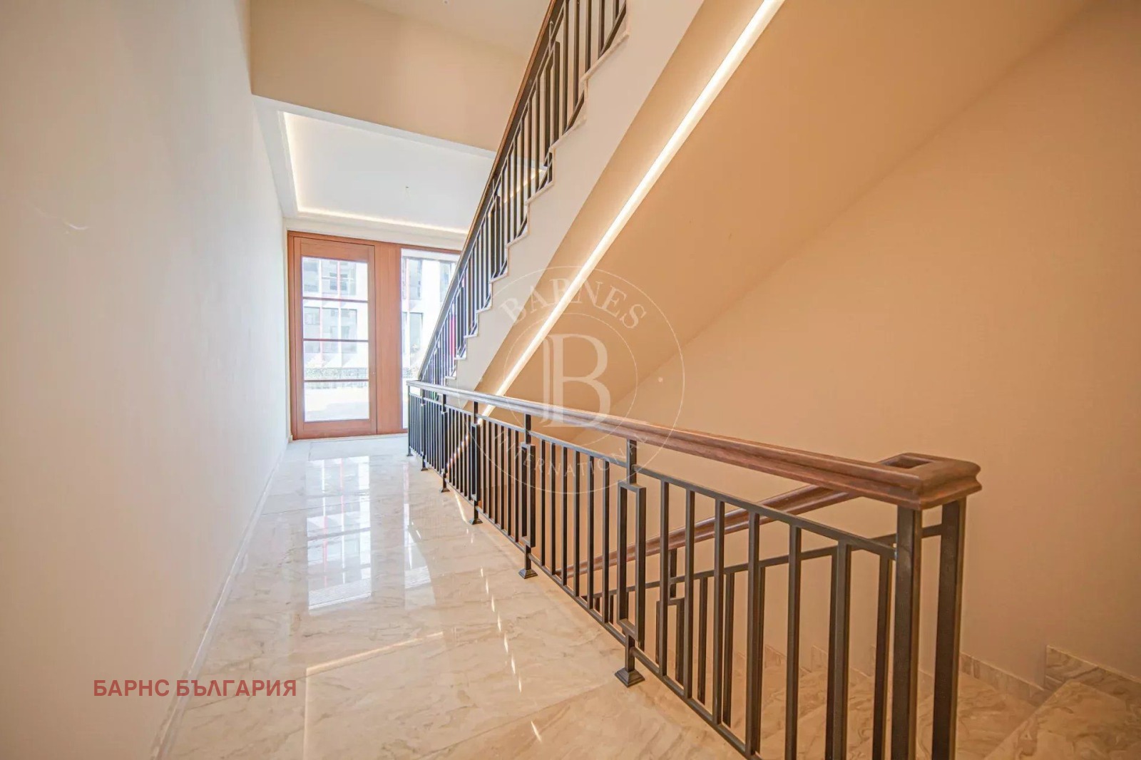Продава 4-СТАЕН, гр. София, Кръстова вада, снимка 15 - Апартаменти - 56031004