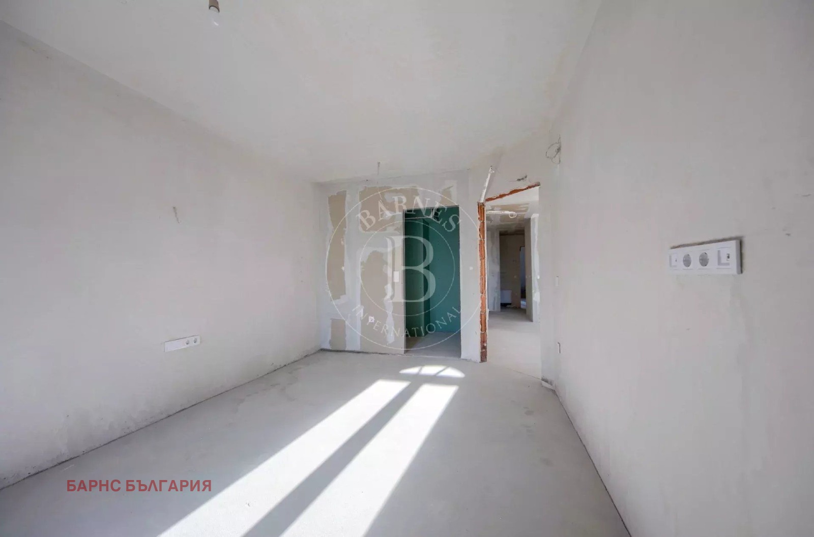 Продава 4-СТАЕН, гр. София, Кръстова вада, снимка 9 - Апартаменти - 56031004