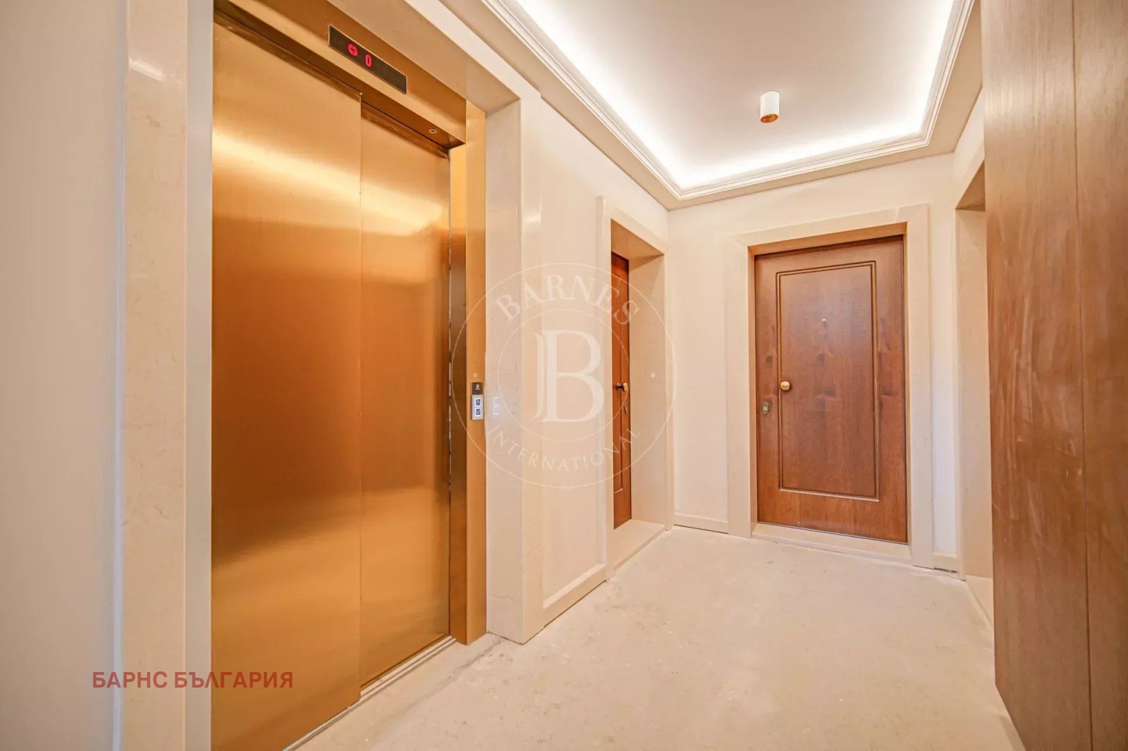 Продава 4-СТАЕН, гр. София, Кръстова вада, снимка 16 - Апартаменти - 56031004