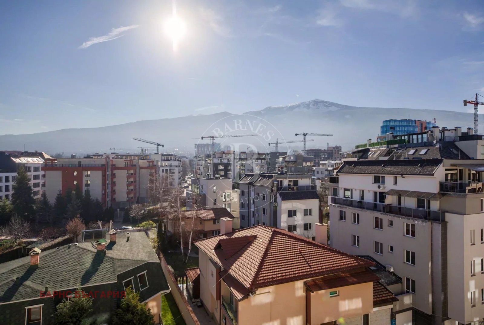 Продава 4-СТАЕН, гр. София, Кръстова вада, снимка 7 - Апартаменти - 56031004
