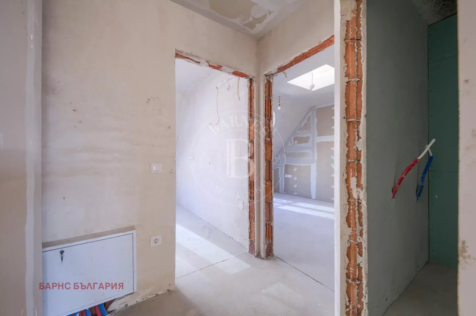 Продава 4-СТАЕН, гр. София, Кръстова вада, снимка 10 - Апартаменти - 56031004