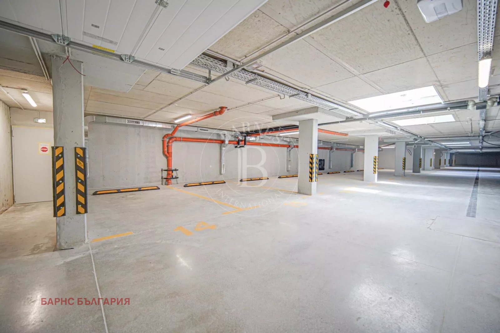Продава 4-СТАЕН, гр. София, Кръстова вада, снимка 14 - Апартаменти - 56031004