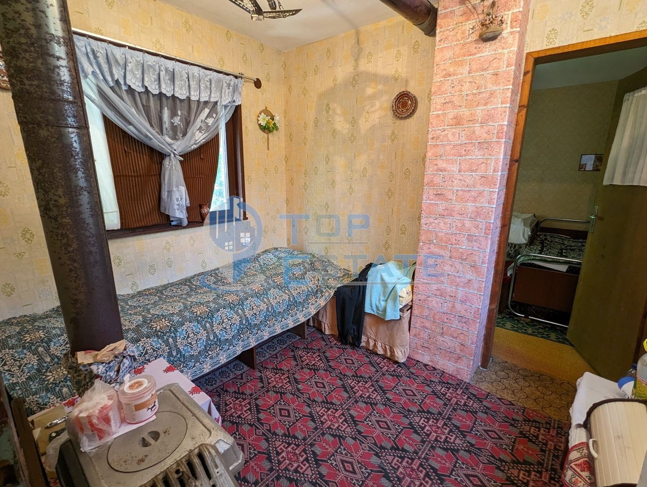 Продава КЪЩА, гр. Трявна, област Габрово, снимка 2 - Къщи - 42688069