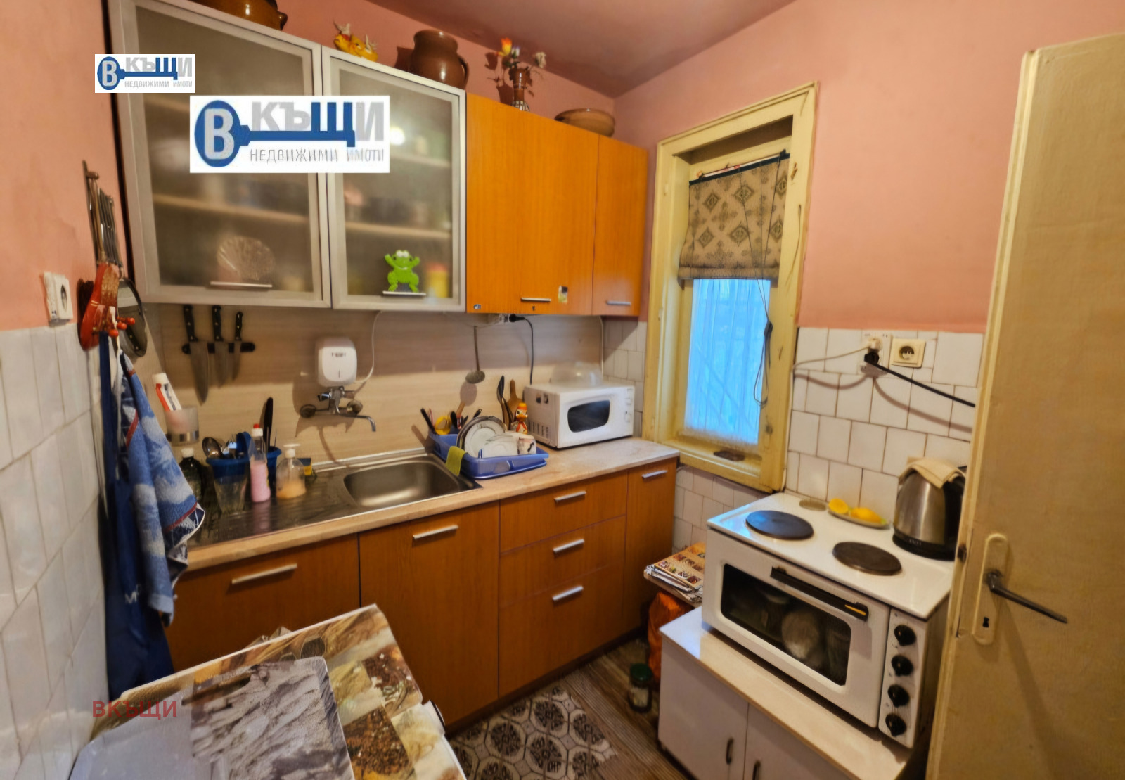 Продава КЪЩА, гр. Горна Оряховица, област Велико Търново, снимка 6 - Къщи - 54543532