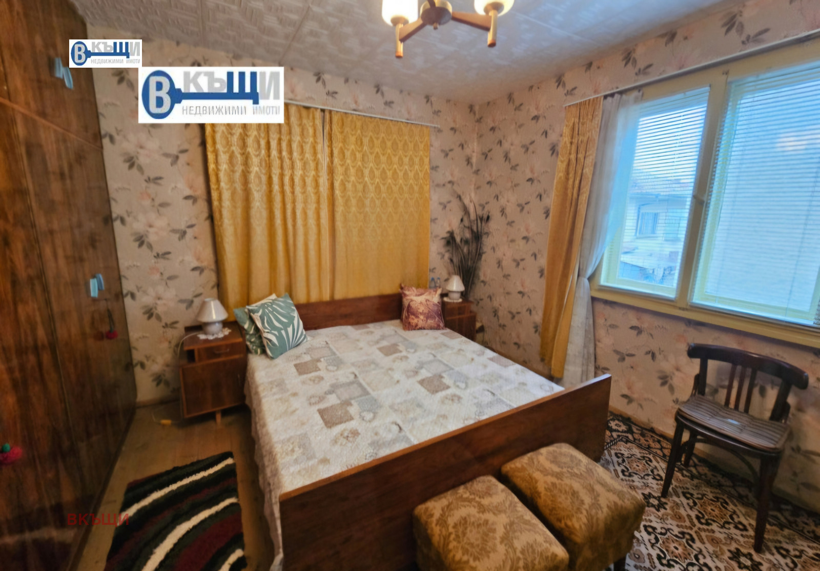 Продава КЪЩА, гр. Горна Оряховица, област Велико Търново, снимка 7 - Къщи - 54543532