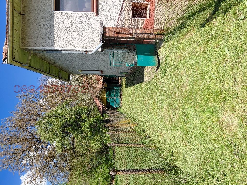 Продава КЪЩА, с. Млечево, област Габрово, снимка 3 - Къщи - 55161412