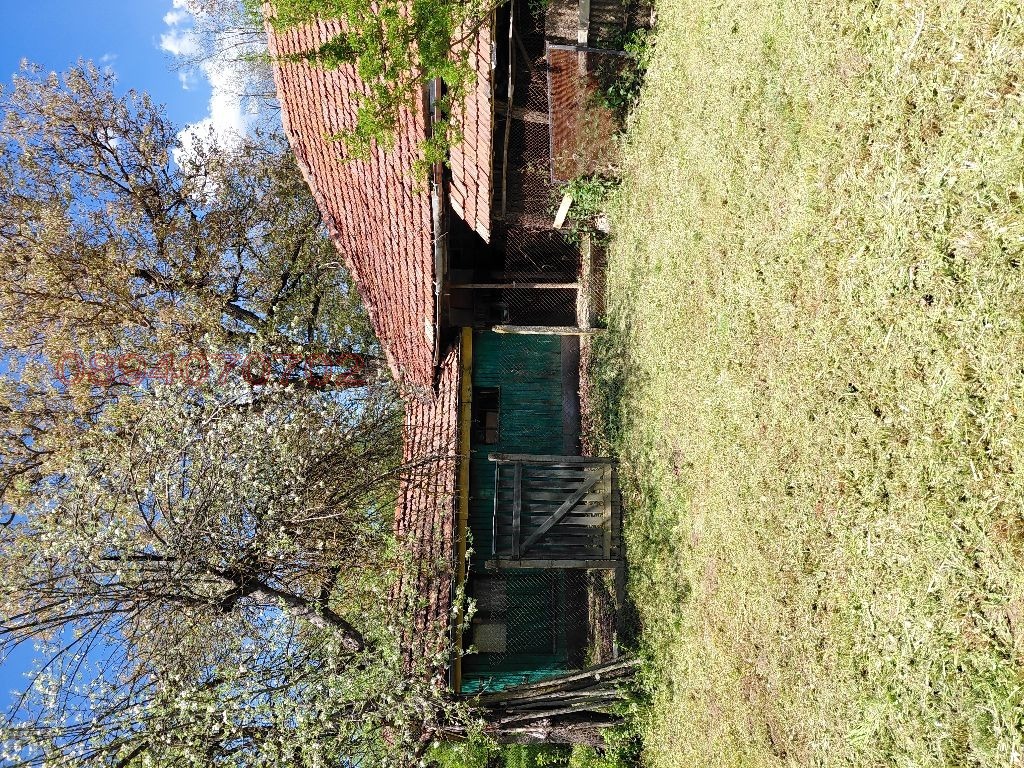 Продава КЪЩА, с. Млечево, област Габрово, снимка 2 - Къщи - 55161412
