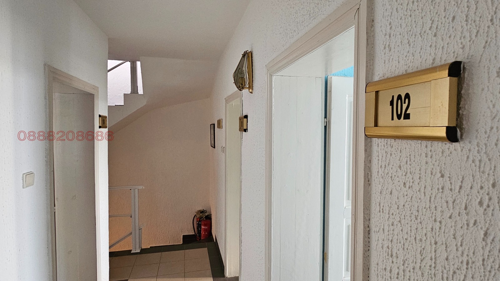 Продава ХОТЕЛ, к.к. Албена, област Добрич, снимка 11 - Хотели - 55408692