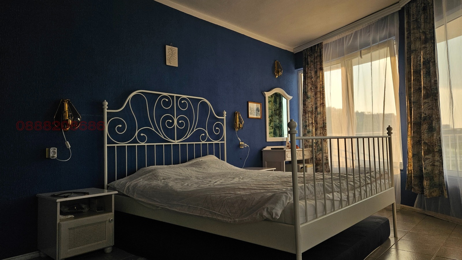 Продава ХОТЕЛ, к.к. Албена, област Добрич, снимка 12 - Хотели - 55408692