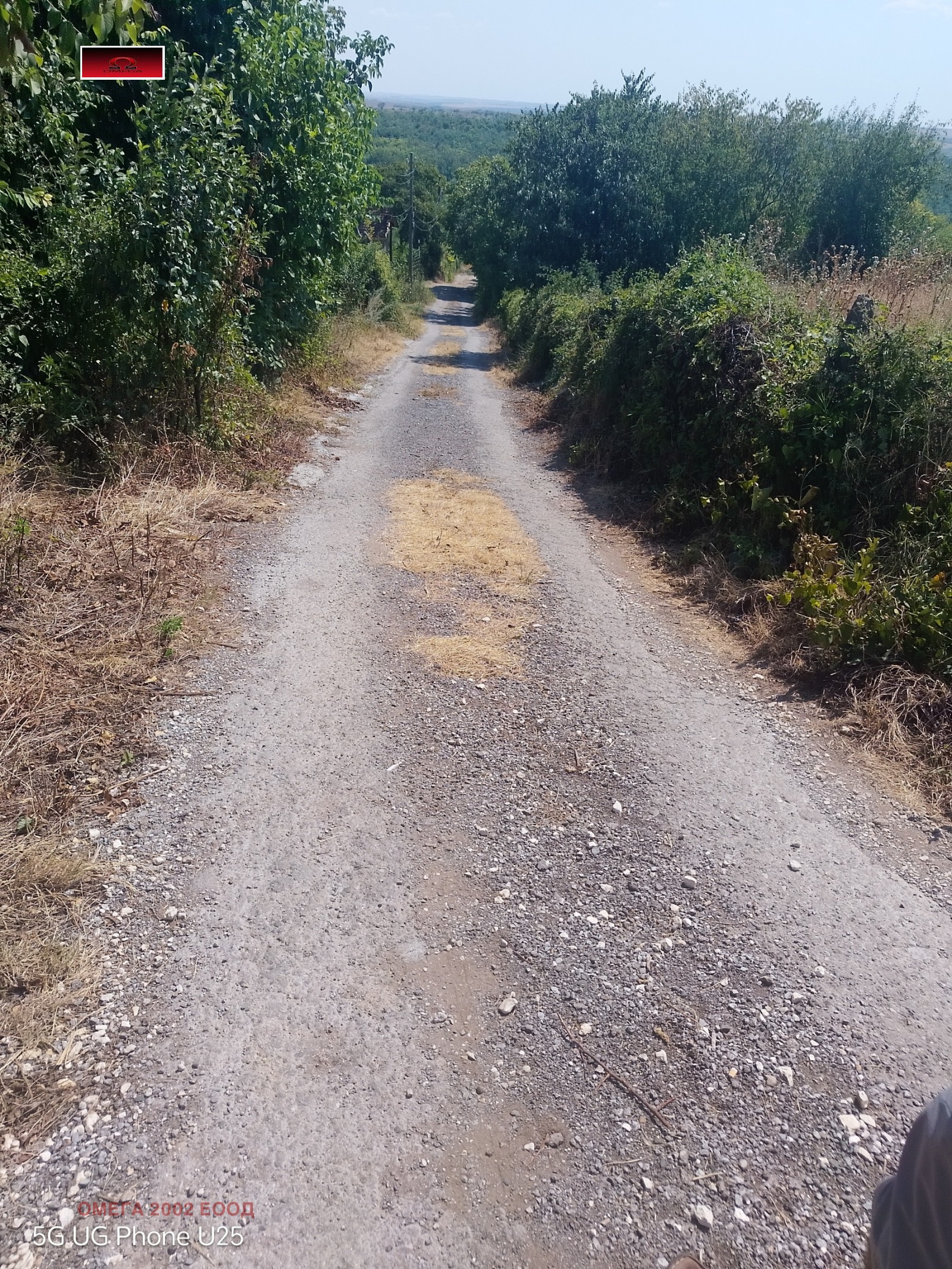 Продава ПАРЦЕЛ, гр. Русе, Дружба 2, снимка 5 - Парцели - 53688645