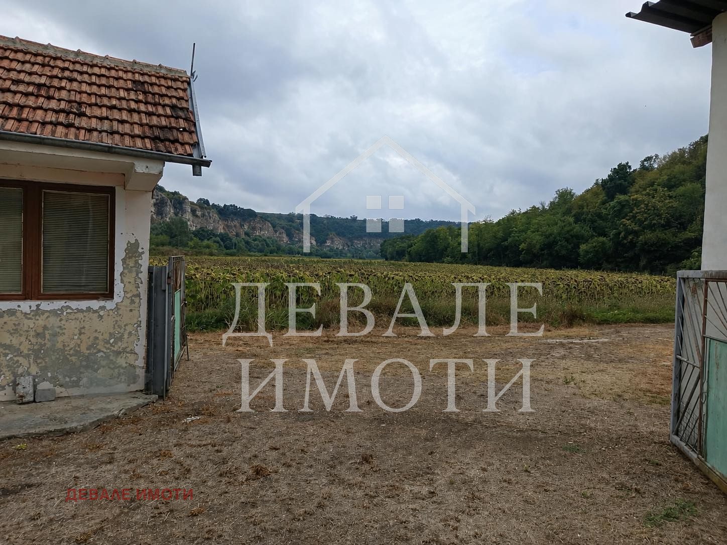 Продава БИЗНЕС ИМОТ, с. Басарбово, област Русе, снимка 12 - Други - 55897105