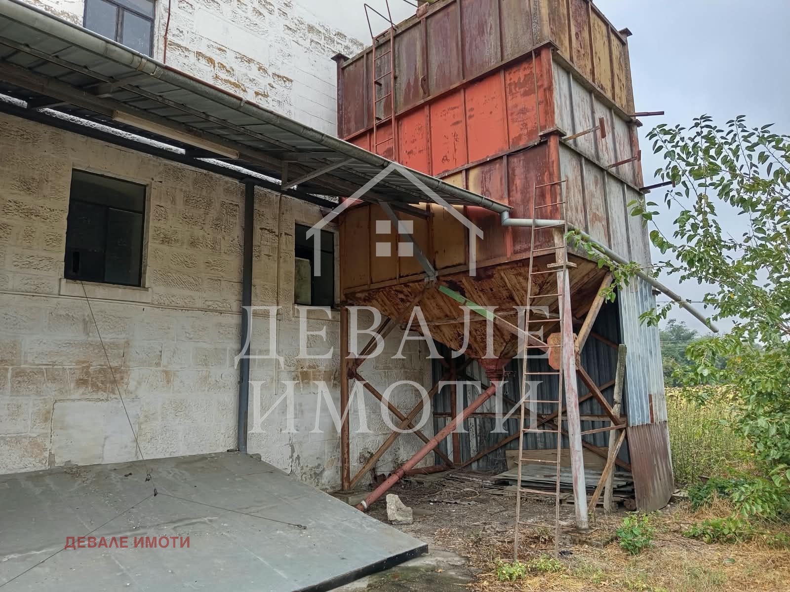 Продава БИЗНЕС ИМОТ, с. Басарбово, област Русе, снимка 4 - Други - 55897105