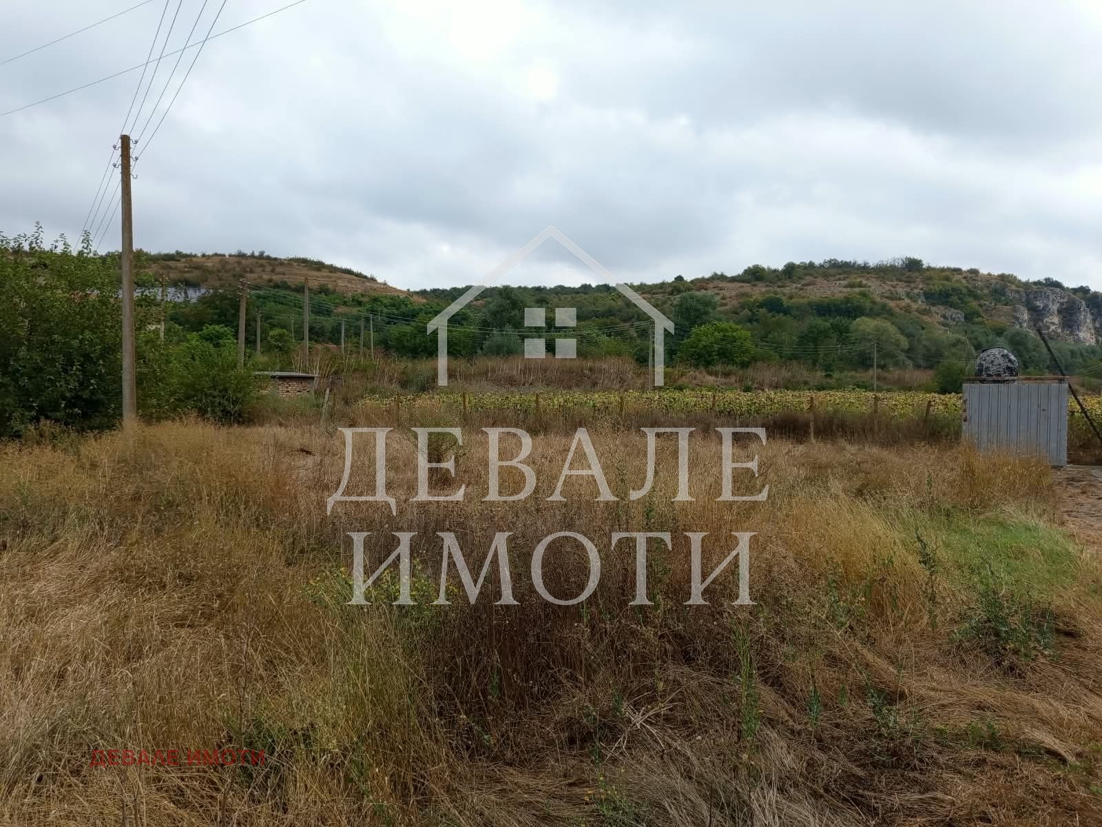 Продава БИЗНЕС ИМОТ, с. Басарбово, област Русе, снимка 11 - Други - 55897105
