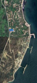Продава ПАРЦЕЛ, с. Кранево, област Добрич, снимка 3