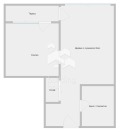 Продава  2-стаен град София , Банишора , 57 кв.м | 19162211 - изображение [17]