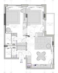 Продава  3-стаен град София , Манастирски ливади , 98 кв.м | 67410621 - изображение [12]