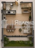 Продава  Мезонет град Варна , м-т Долна Трака , 126 кв.м | 71189655 - изображение [5]