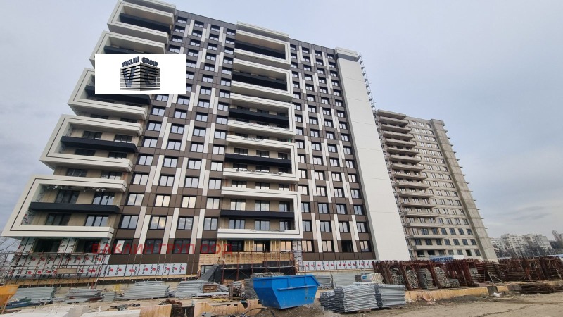 Продава 2-СТАЕН в град София, Овча купел - 79 кв.м / 199 870 € » 390 911.74 лв., ВАКЛИН ГРУП ООД