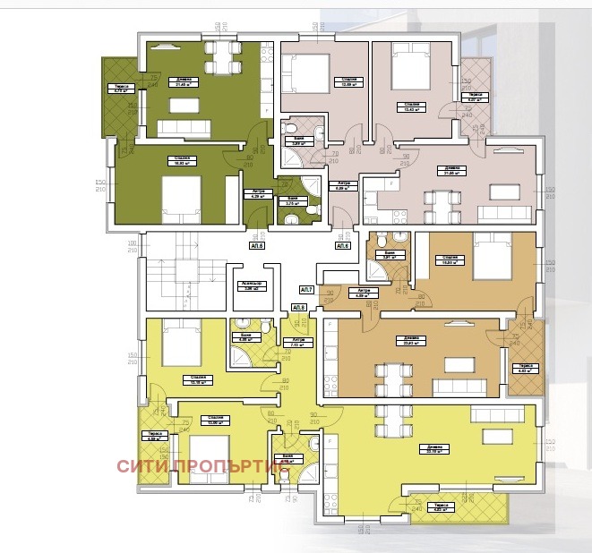 ������� 2-����� | Imot.bg � ����������� 1