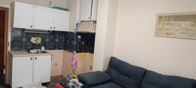 Продава 3-СТАЕН в град Пловдив, Център - 93 кв.м / 184 500 € » 360 850.64 лв., РУБИКОН
