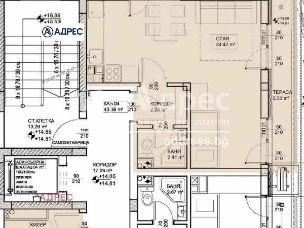 ������� 1-����� | Imot.bg � ����������� 1