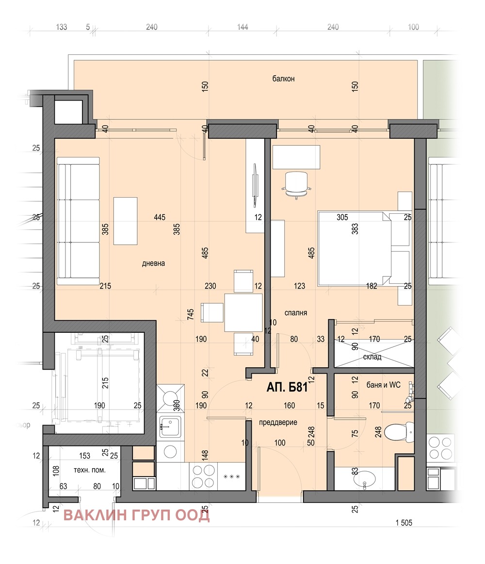 Продава 2-СТАЕН | Imot.bg — изображение 6