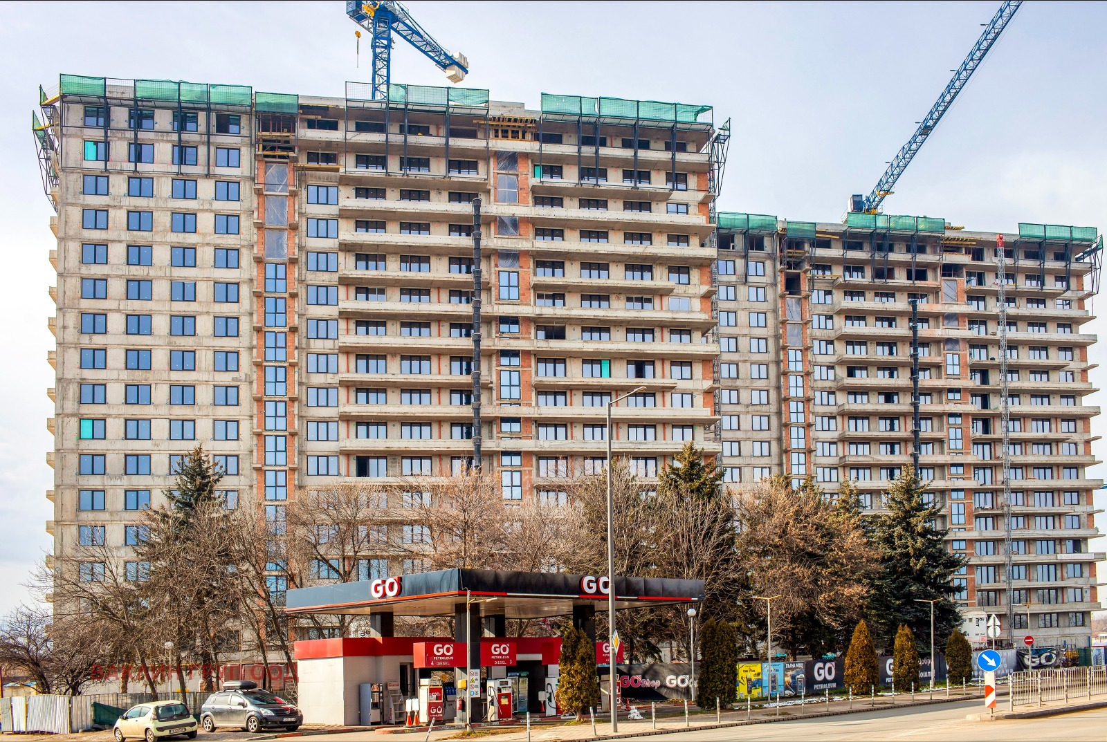 Продава 2-СТАЕН | Imot.bg — изображение 1