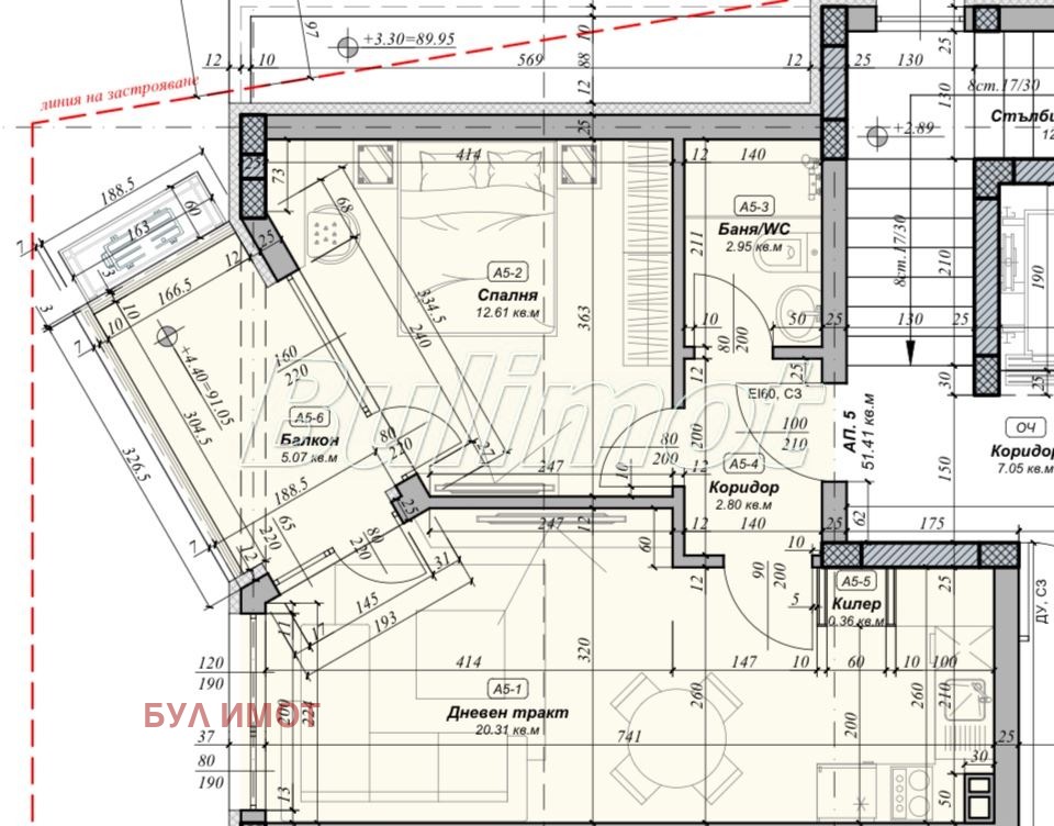 ������� 2-����� | Imot.bg � ����������� 9