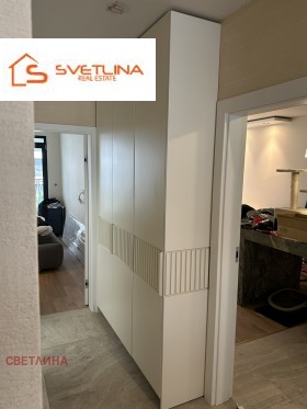 1 bedroom Mladost 4, Sofia 4