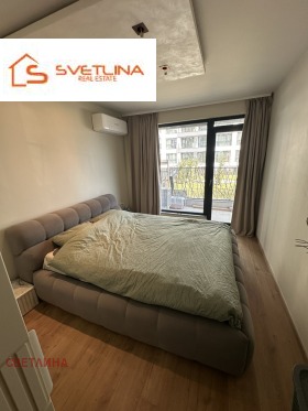 1 bedroom Mladost 4, Sofia 5