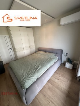 1 Schlafzimmer Mladost 4, Sofia 6