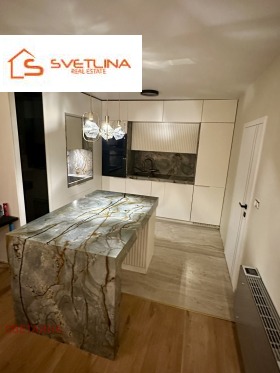 1 bedroom Mladost 4, Sofia 1