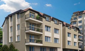 3-стаен град София, Овча купел