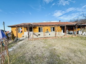 Huis Mratsjenik, regio Plovdiv 7