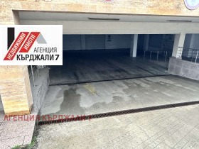 ГАРАЖ, ПАРКОМЯСТО, 29 m2