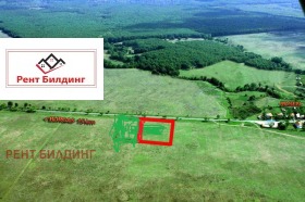 ПАРЦЕЛ, 4 300 m2