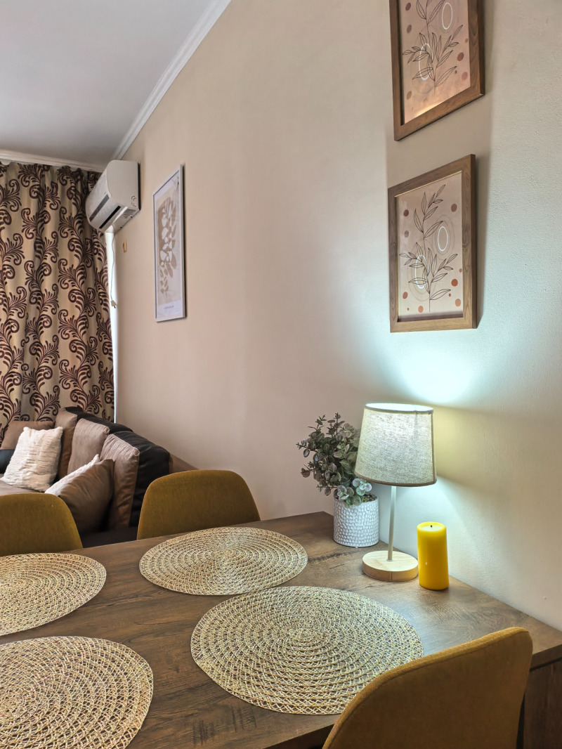 Til salg  Studie region Burgas , Pomorie , 45 kvm | 19934740