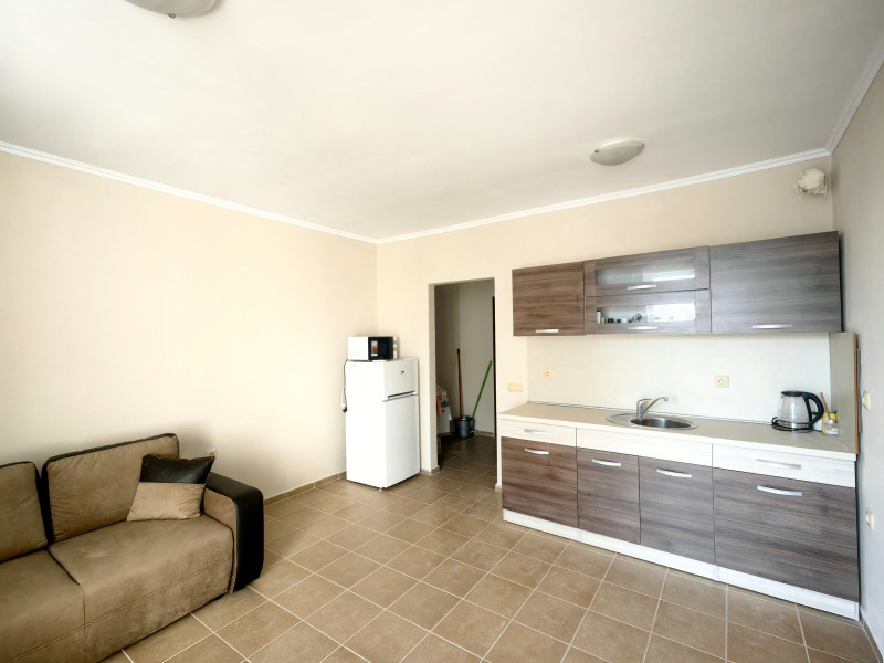 Zu verkaufen  Studio region Burgas , Pomorie , 45 qm | 19934740 - Bild [11]
