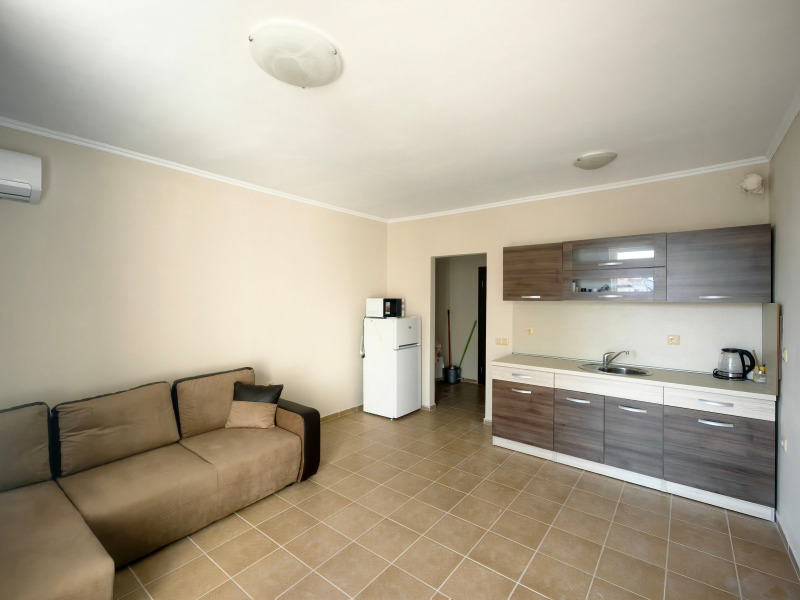 Zu verkaufen  Studio region Burgas , Pomorie , 45 qm | 19934740 - Bild [5]