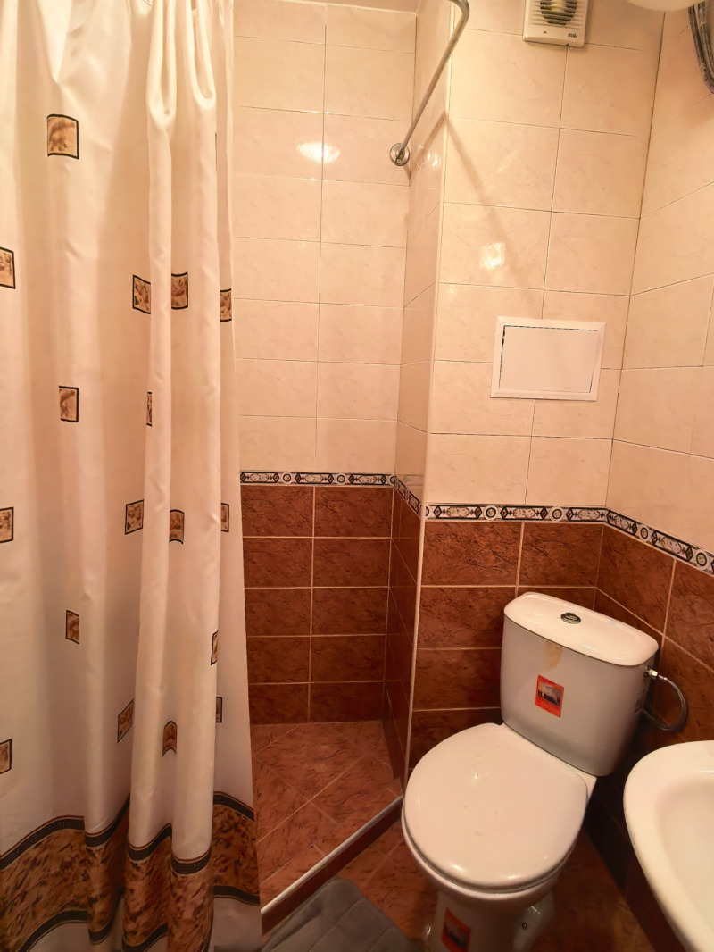 Til salg  Studie region Burgas , Pomorie , 45 kvm | 19934740 - billede [8]