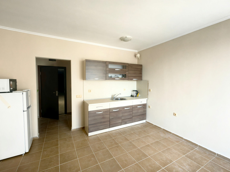 Zu verkaufen  Studio region Burgas , Pomorie , 45 qm | 19934740