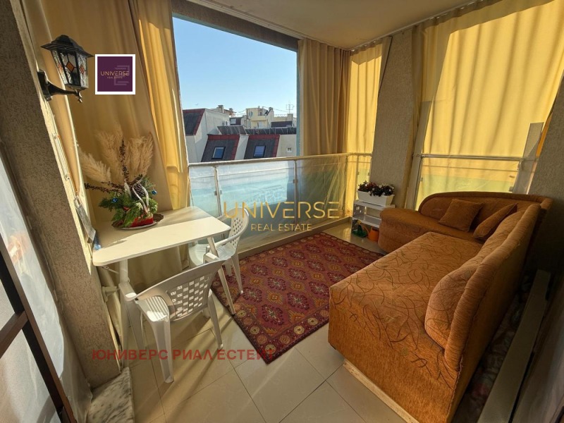 Продава 1-СТАЕН, к.к. Слънчев бряг, област Бургас, снимка 8 - Апартаменти - 52808381