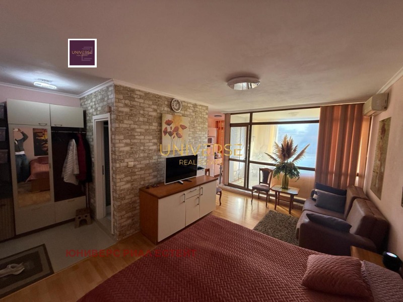 Продава 1-СТАЕН, к.к. Слънчев бряг, област Бургас