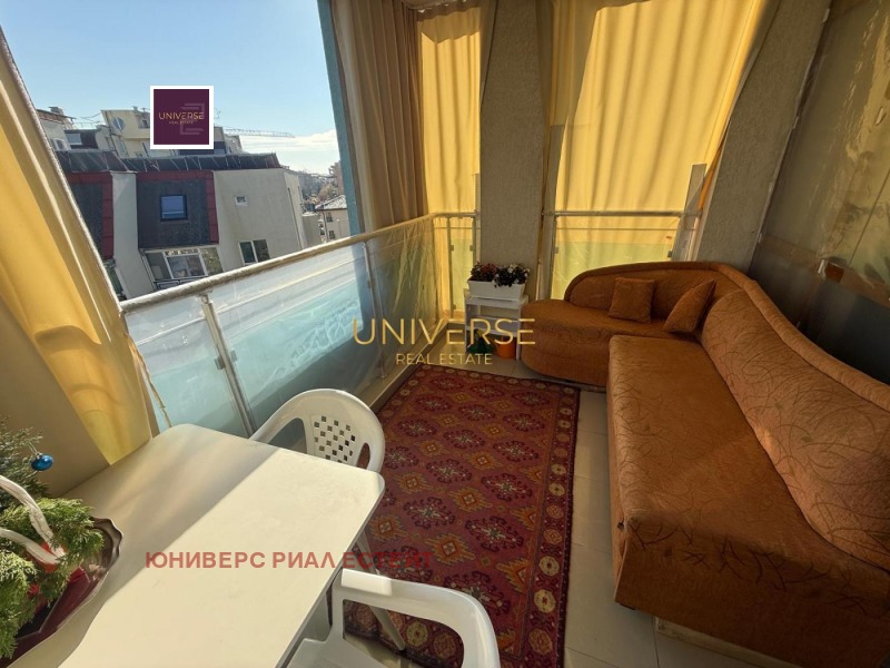 Продава 1-СТАЕН, к.к. Слънчев бряг, област Бургас, снимка 9 - Апартаменти - 52808381