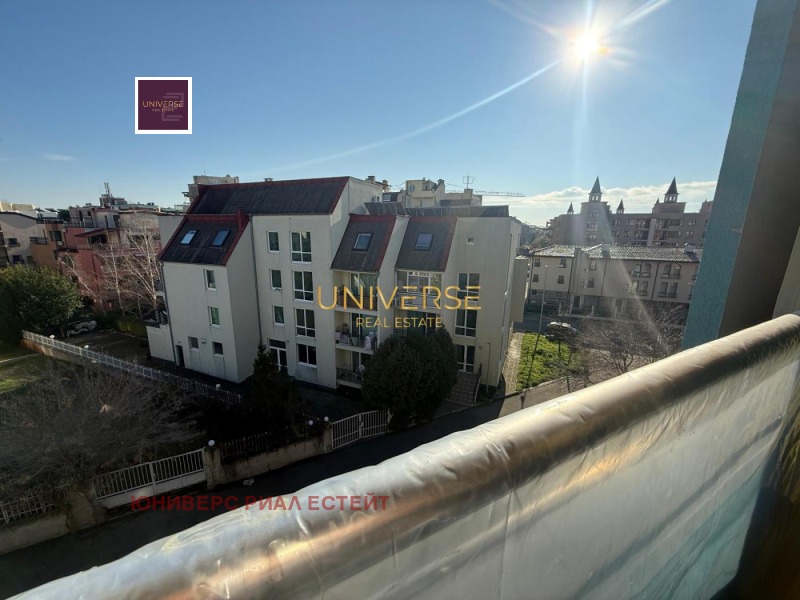 Продава 1-СТАЕН, к.к. Слънчев бряг, област Бургас, снимка 13 - Апартаменти - 52808381