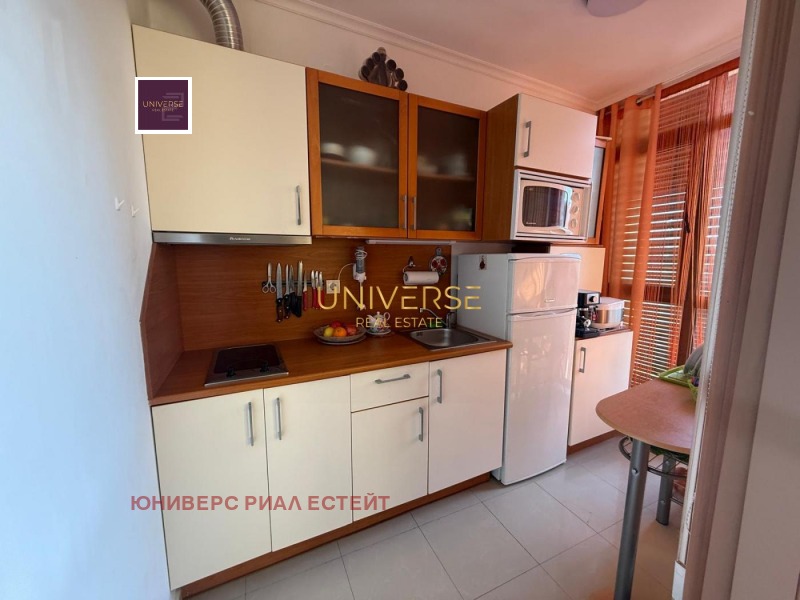 Продава 1-СТАЕН, к.к. Слънчев бряг, област Бургас, снимка 3 - Апартаменти - 52808381