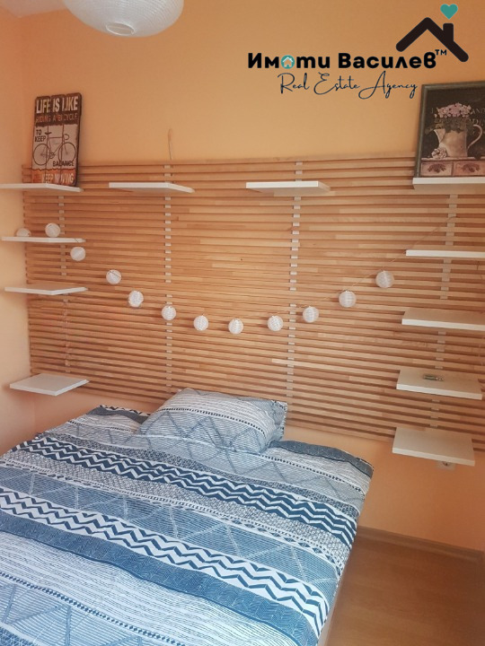 Продава 1-СТАЕН, гр. София, Гоце Делчев, снимка 3 - Апартаменти - 54666846