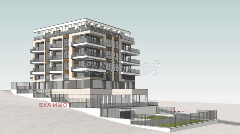 Продава 2-СТАЕН, гр. Варна, к.к. Чайка, снимка 9 - Апартаменти - 53032841